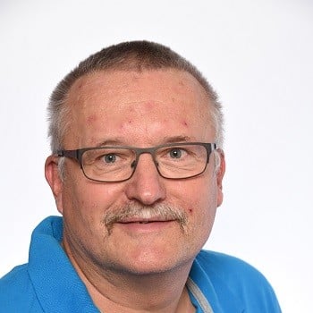 rainer handt